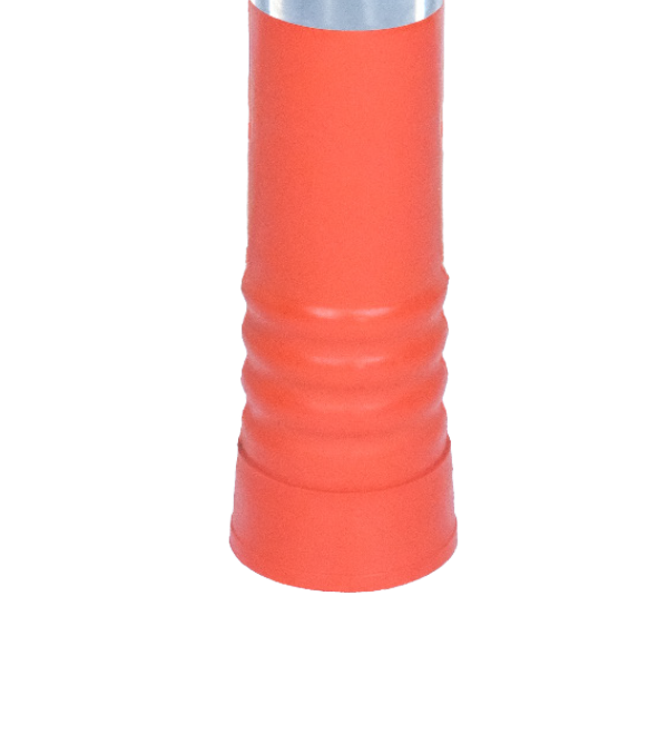 45 CM ESNEK DEMONTE DELİNATÖR (TABANSIZ) TPU