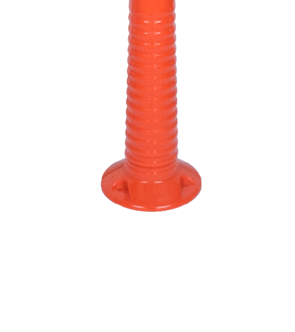 100 CM ŞERİT AYIRICI ESNEK DELİNATÖR TPU