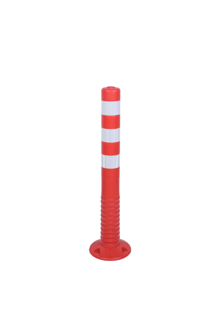 75 CM ŞERİT AYIRICI ESNEK DELİNATÖR EKO