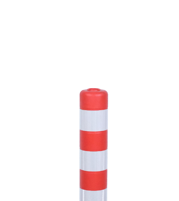 75 CM ŞERİT AYIRICI ESNEK DELİNATÖR EKO