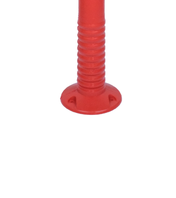 75 CM ŞERİT AYIRICI ESNEK DELİNATÖR EKO
