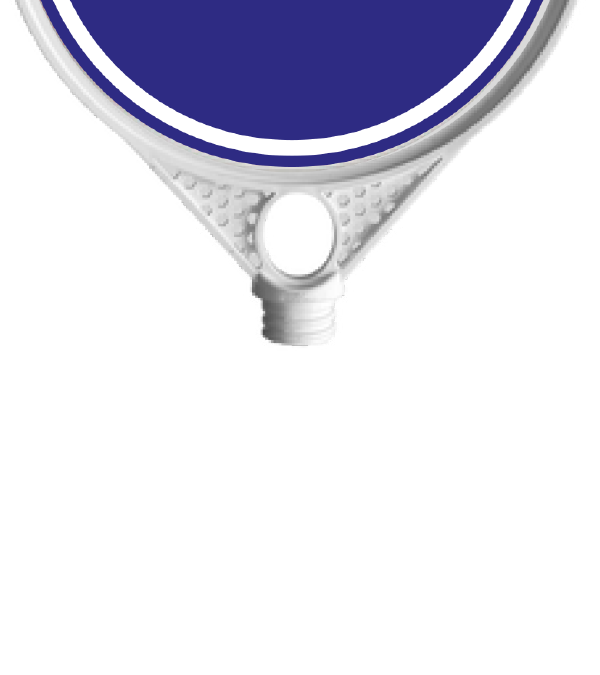SAĞ YÖN / YUVARLAK LEVHA Ø280 MM