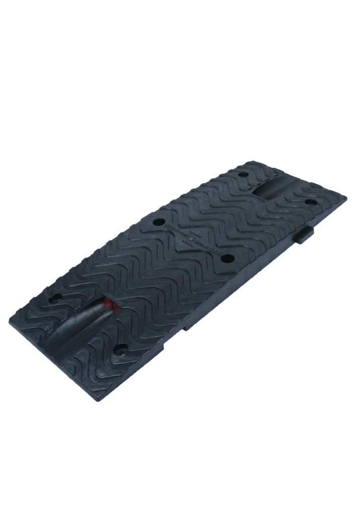84.33 CM OVAL YOL KASİSİ (KEDİ GÖZLÜ) SİYAH